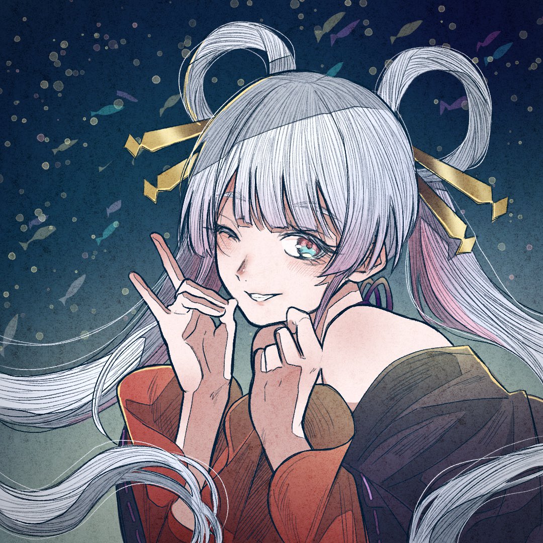 ヤオヨロ〜🌙

#超かぐや姫