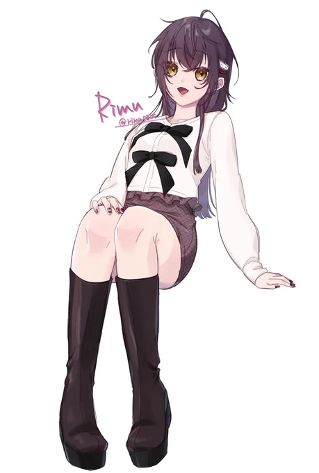 リハビリ絵描き
