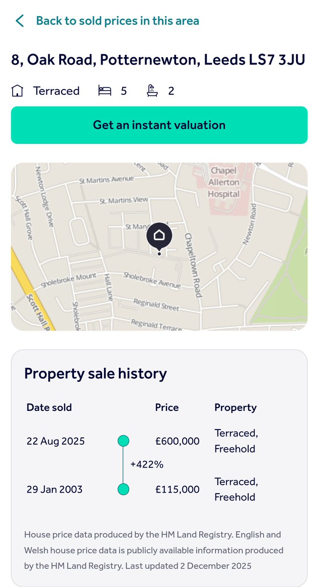 Tom Forth tweet media