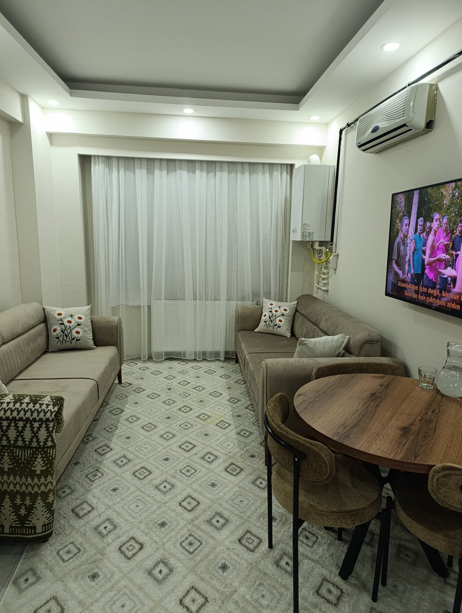 Damlanur Kalkan tweet media