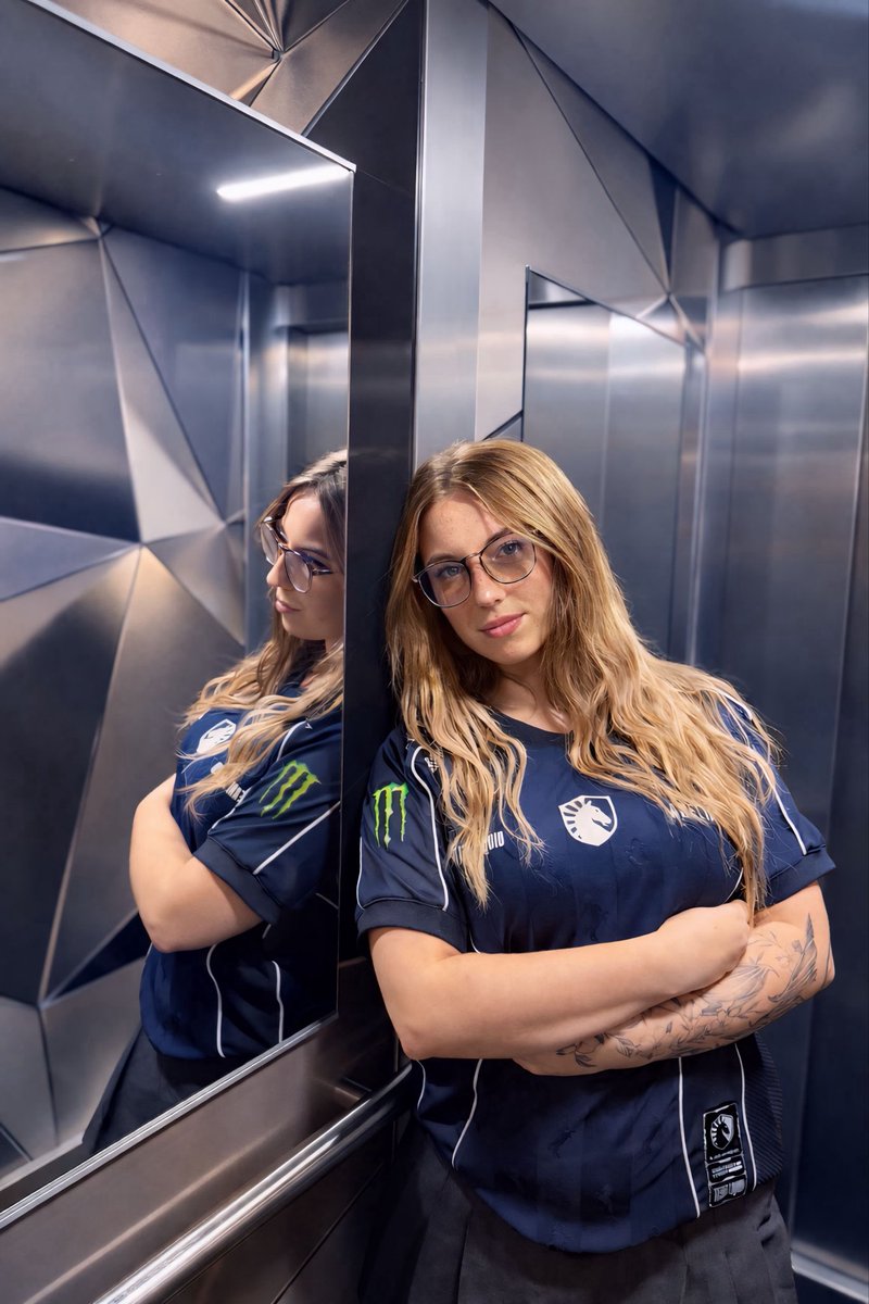 Liquid AreliaNN tweet media