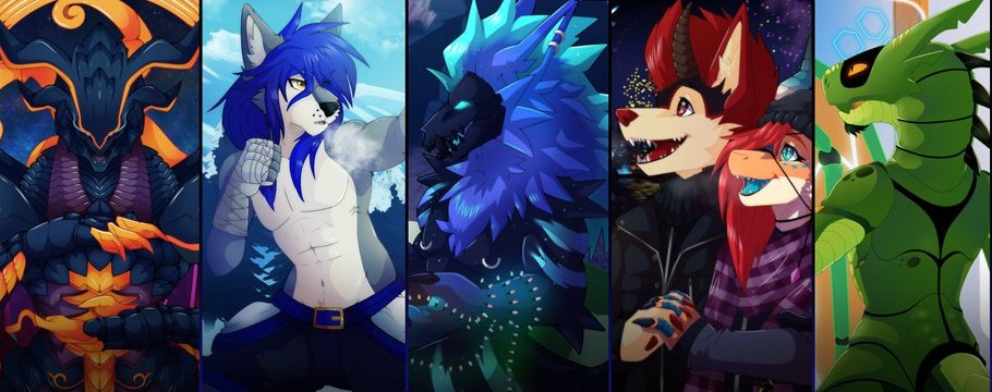 🌸 ▪ Keida Arts ▪ tweet media