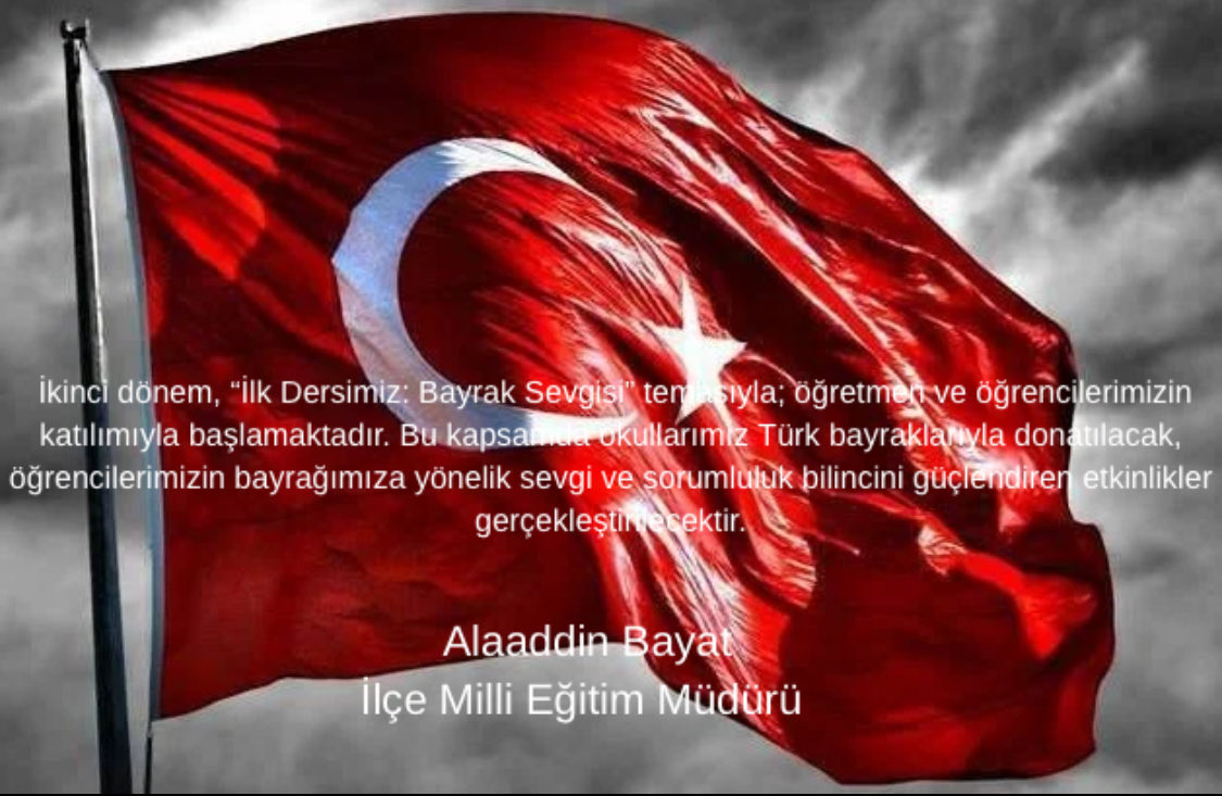 ⁦<a href="/Yusuf__Tekin/">Yusuf Tekin</a>⁩ ⁦<a href="/drsuleymanelban/">Dr. Süleyman Elban</a>⁩ ⁦<a href="/yahsiomer/">Dr. Ömer YAHŞİ</a>⁩ ⁦<a href="/AlaaddinBayat/">alaaddin bayat</a>⁩ #istiklalbayraklaistikbalmaarifle