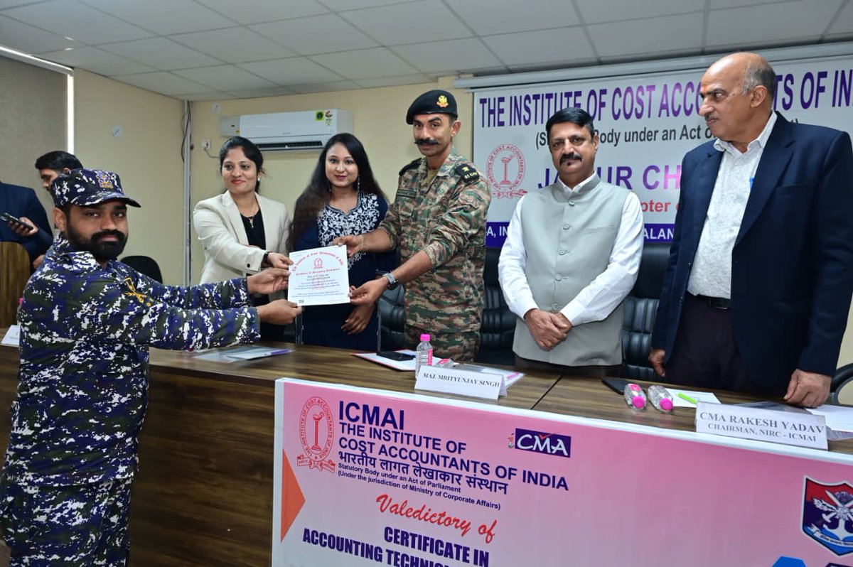 Directorate General of Resettlement tweet media