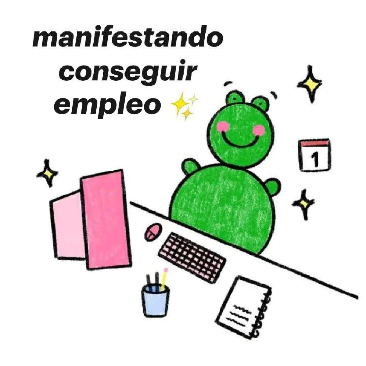 gemygnz's tweet photo. ✨Este es el año en que consigo trabajo, gano mi propio dinero y me vuelvo económicamente independiente. Estoy lista para esta nueva etapa ✨ https://t.co/eBBm5nkZR0