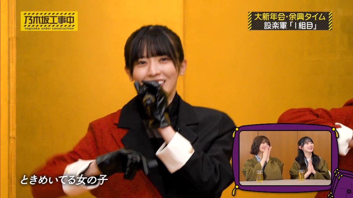 ♂ か え く ん 🍁 (@NOGI___K_NANASE) / Posts / X