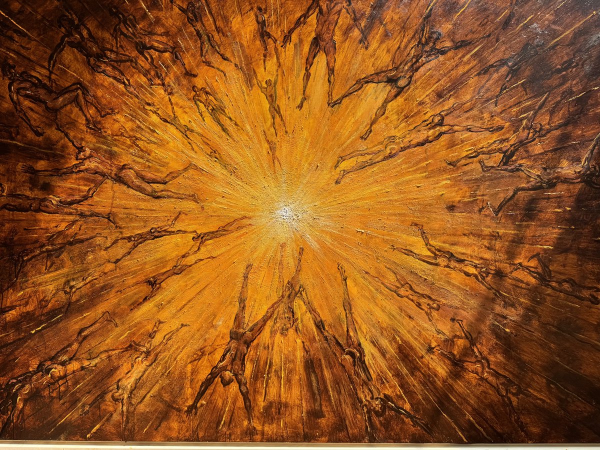 Xue Jiye 薛继业 tweet media