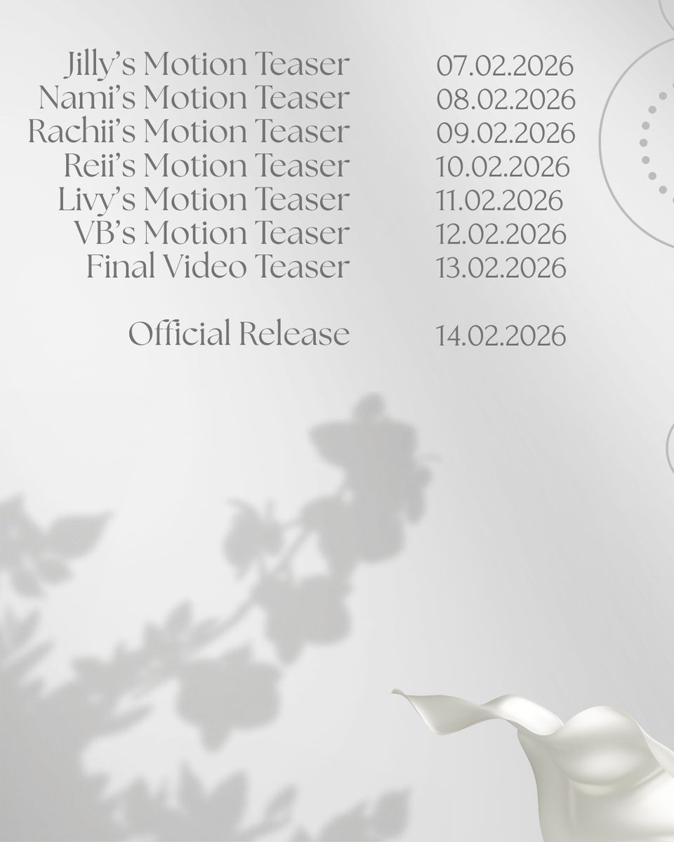 EURYDICE #KuTakMungkinMemilikimu tweet media