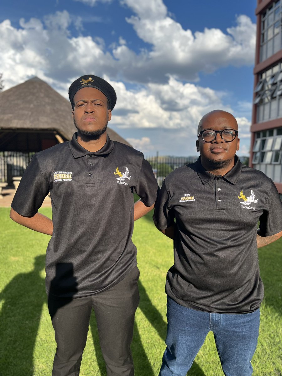 MlamuliSA's tweet photo. Our 2026 house committee leadership! Am proud! 😊❤️✅👌🏽 #RobinCrest #AcademicExcellence https://t.co/ykq9JMB89c