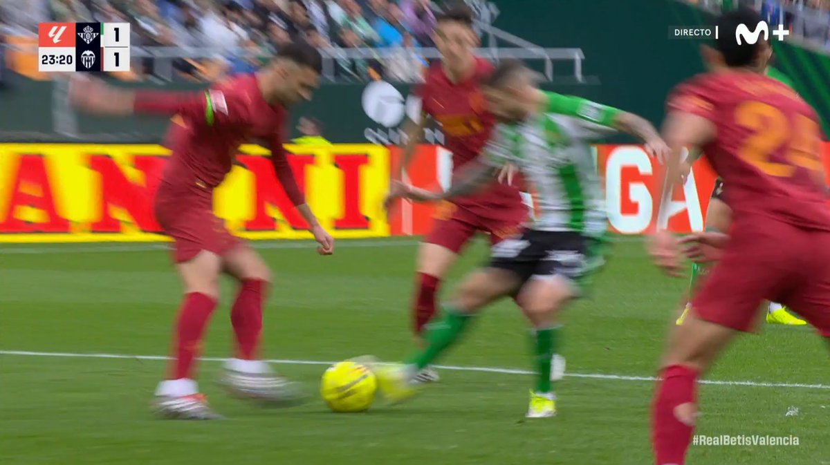 Archivo VAR tweet media