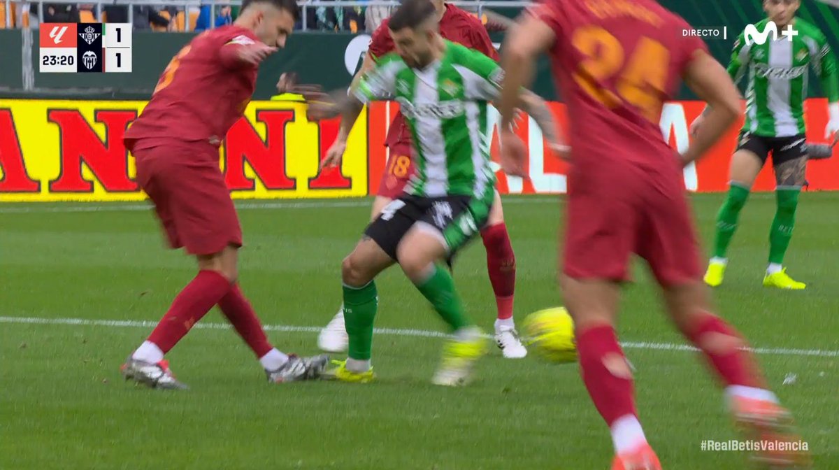 Archivo VAR tweet media