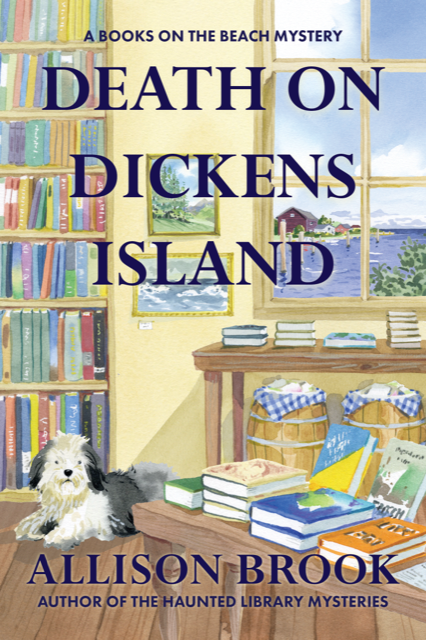MarilynLevinson's tweet photo. WONDERFUL NEWS! The e-book of DEATH ON DICKENS ISLAND only $1.99 on Amazon through February! https://t.co/fKYmYjEB4d #ebooksale #Kindle #mustread @allisonbrookML https://t.co/wcCtSpCoGu