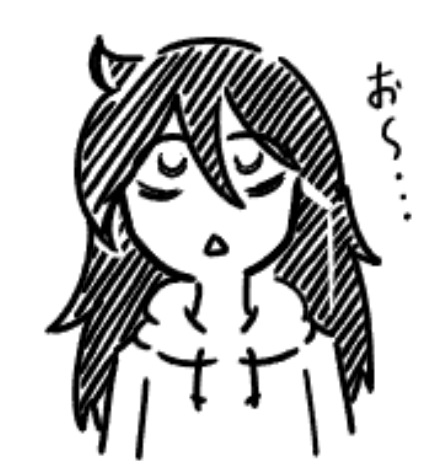 5億年ぶりの絵チャ 