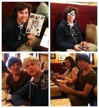 rarepicslh's tweet photo. happy birthday harry <3 https://t.co/r7F3ydHLOW