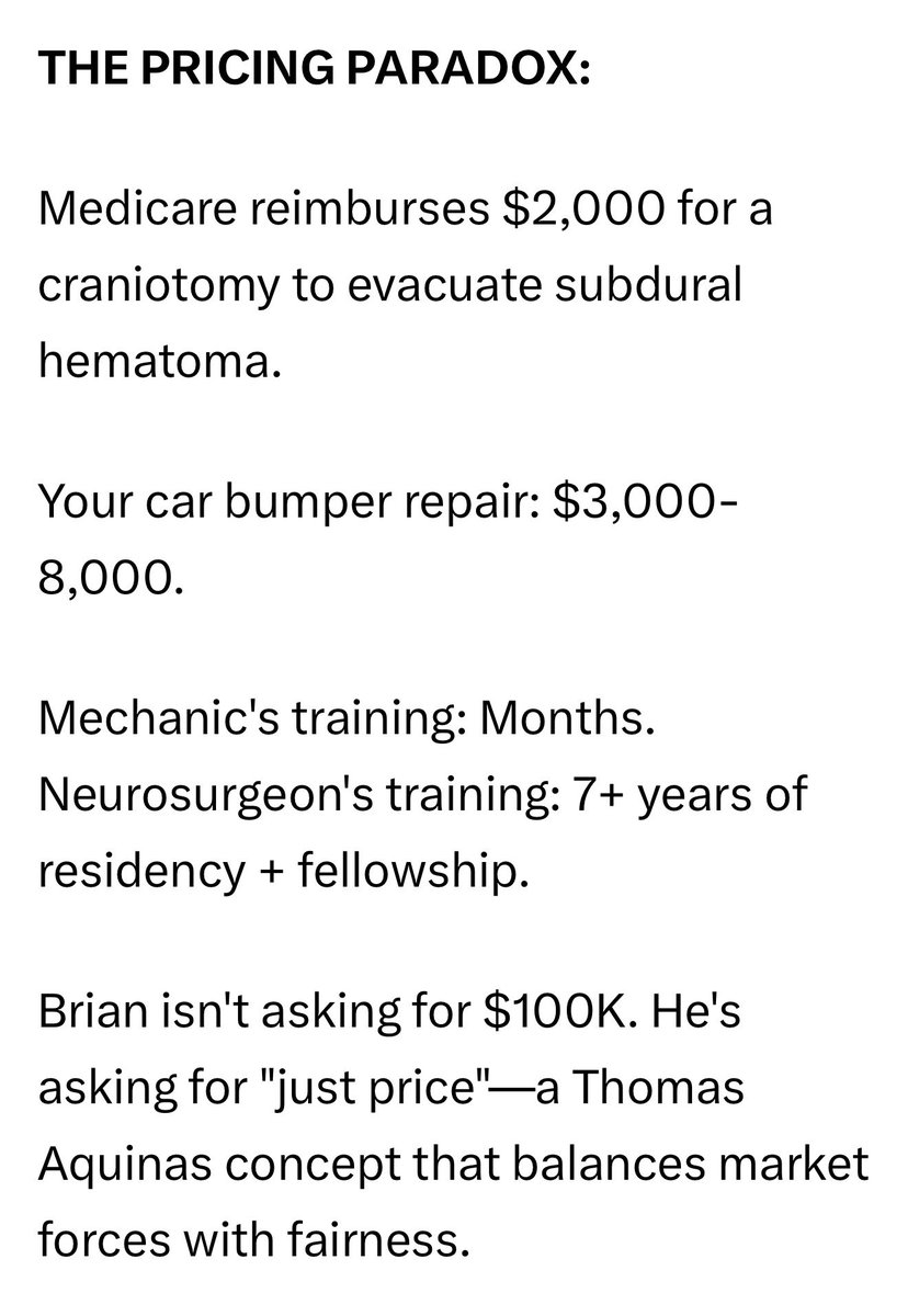 Sanjay S. Dhall, M.D. tweet media