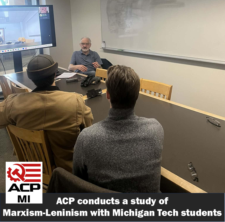 ACP Michigan tweet media