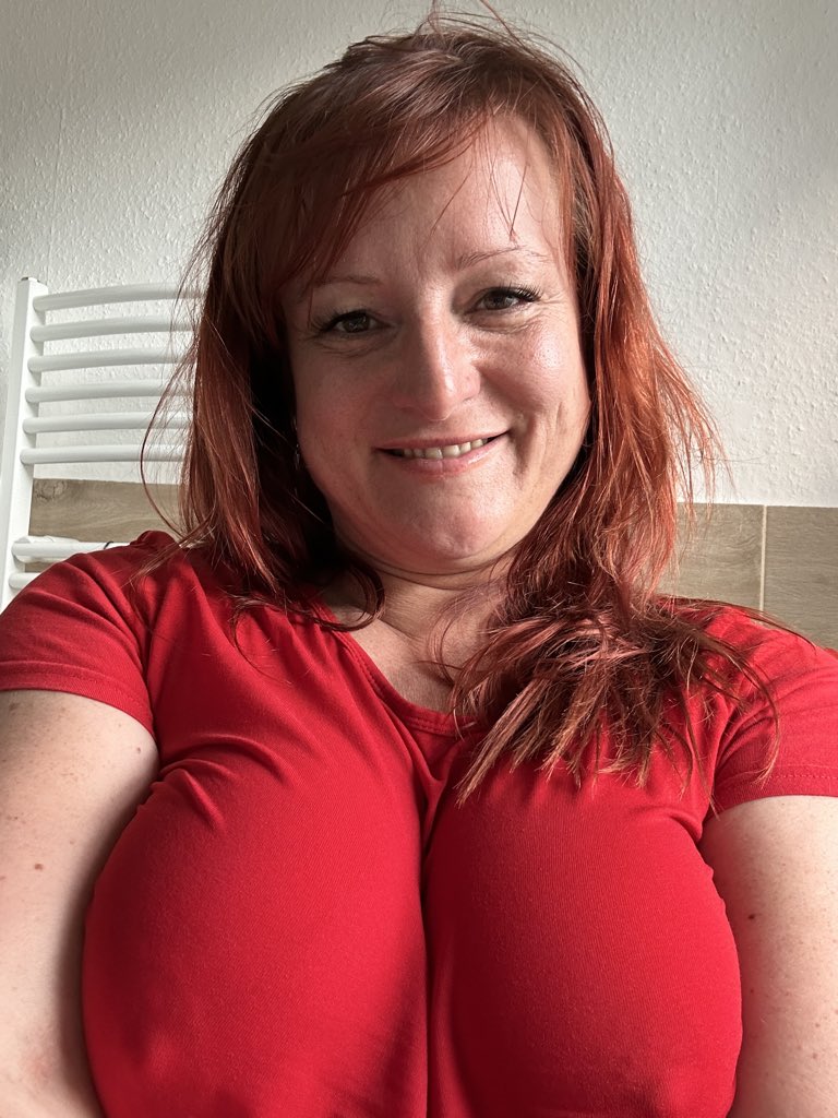 Christine tweet media