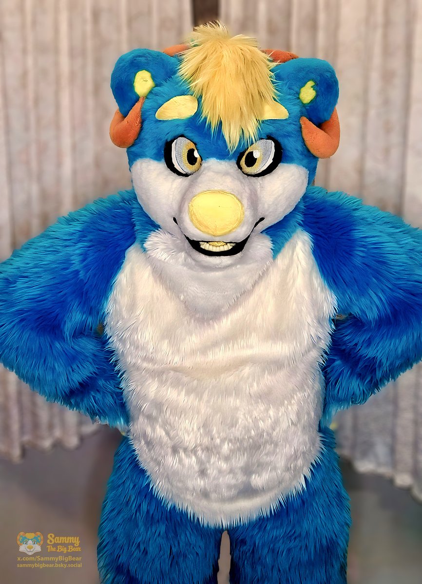 And just where have you been, young man? You're past your curfew! 😤