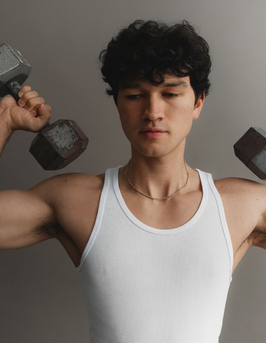 themalecelebs's tweet image. charlie bushnell