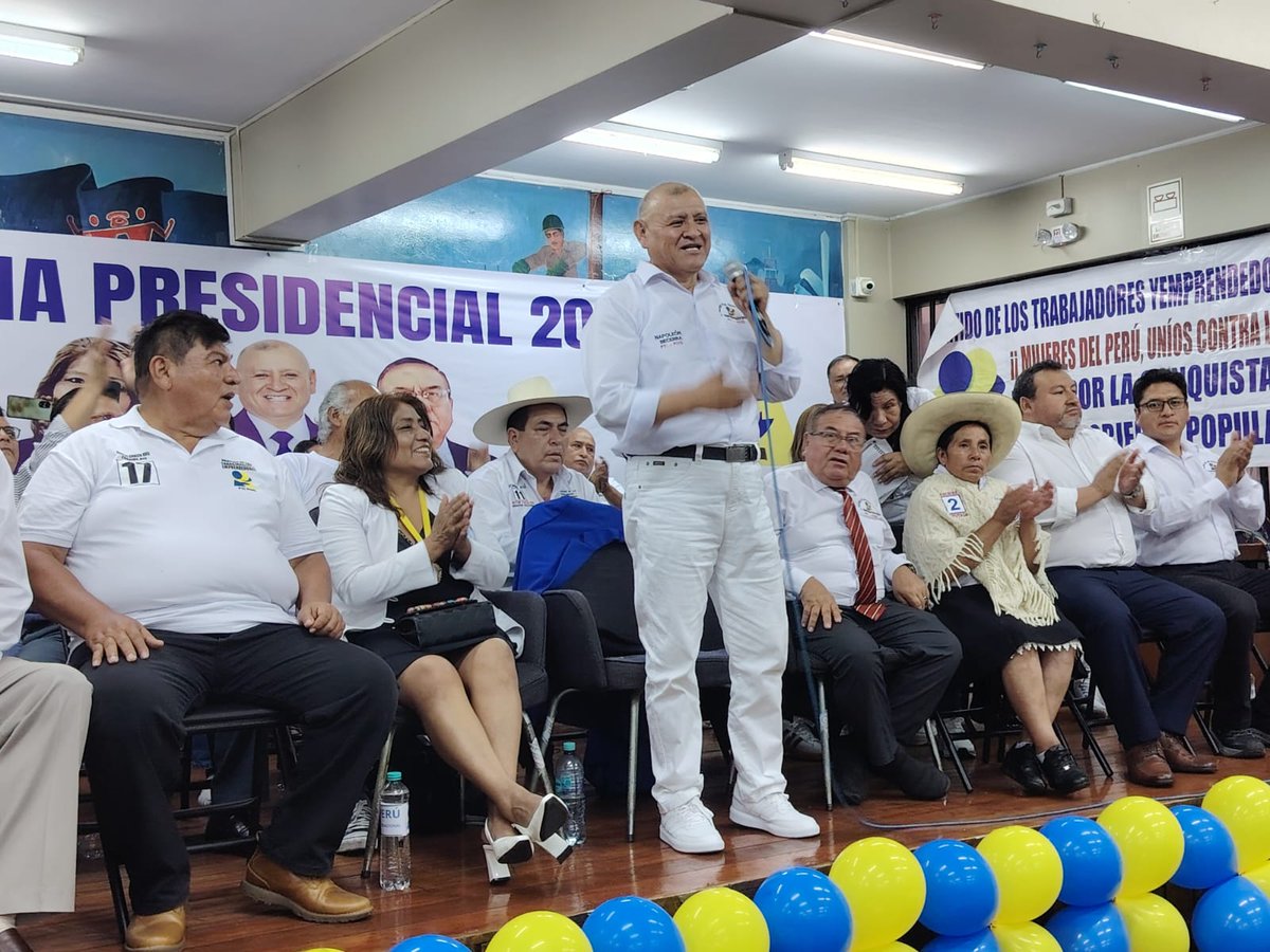 Julio Fuentes tweet media