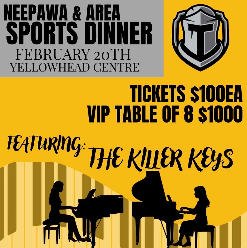 Neepawa Titans tweet media