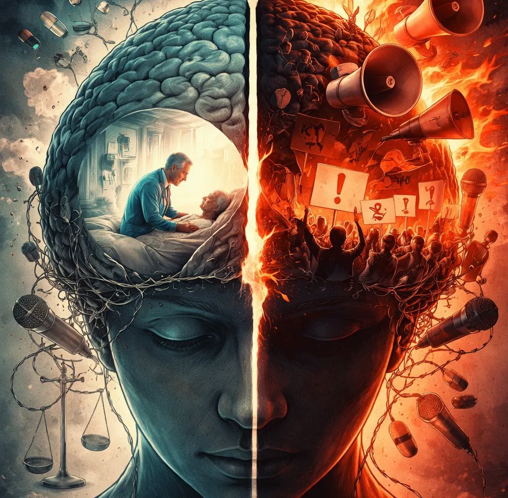 Canadian Association MAiD Assessors and Providers tweet media