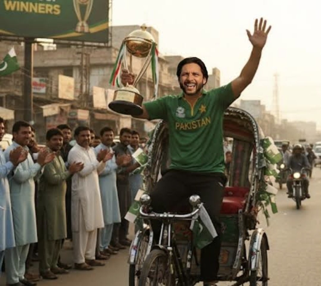 Pakistan Crying Board Official tweet media