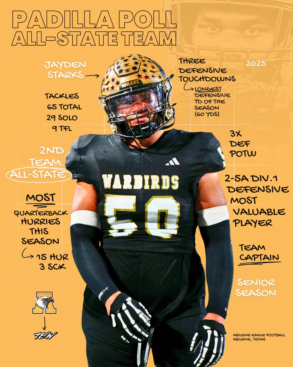 Jayden Starks tweet media