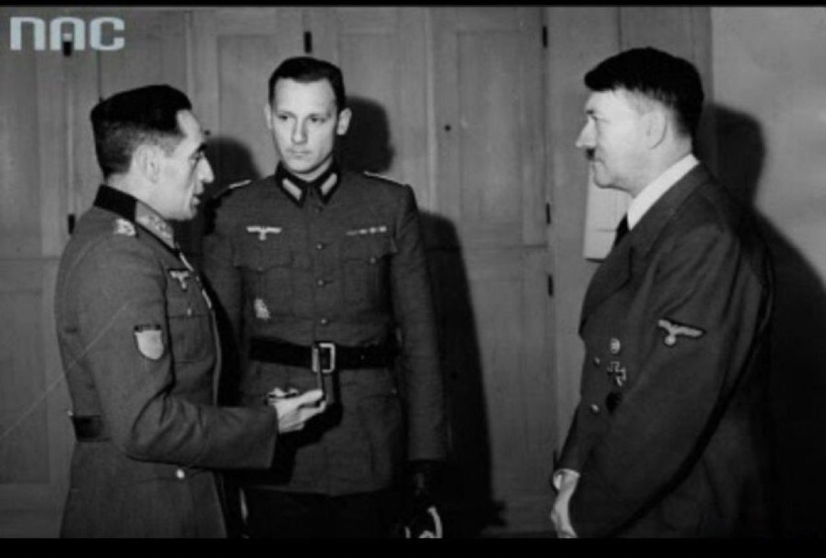 Múñoz grandes, que va jurar lleialtat a hitler era amic íntim de Bernabeu de la Guerra Civil.  Muñoz Grandes era Ministre de  Franco quan va esclatar el cas Di Stefano. Resultat :6 copes d’europa. El Madrid és un club de lladregots.