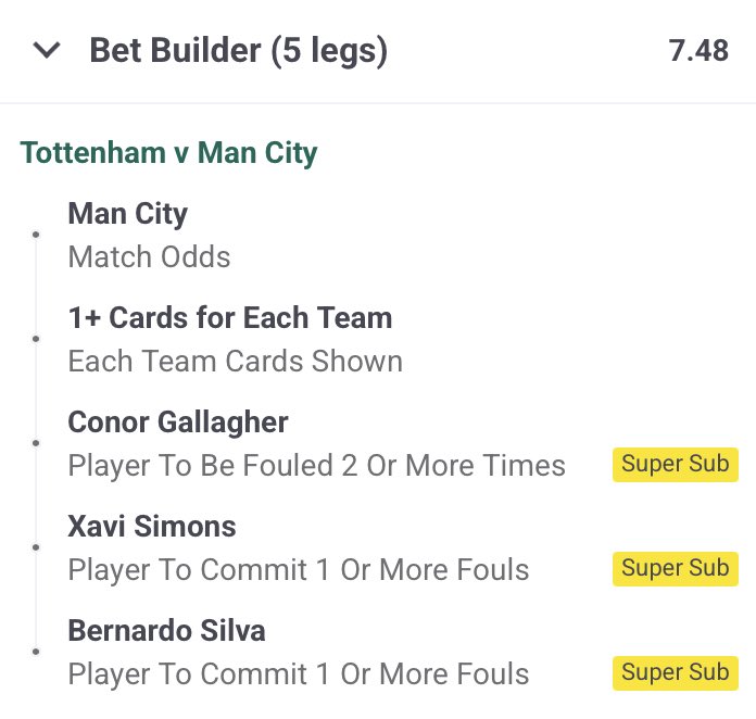 Chic Tip 🪼 tweet media