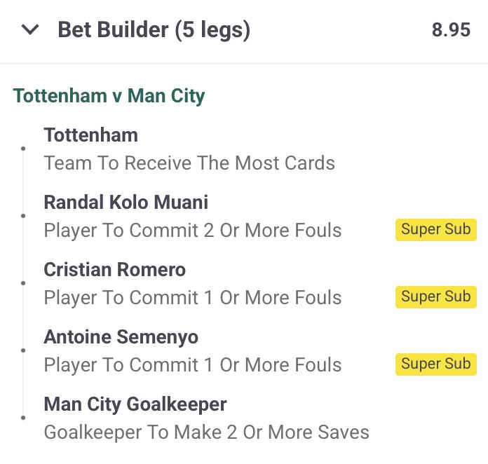 Chic Tip 🪼 tweet media