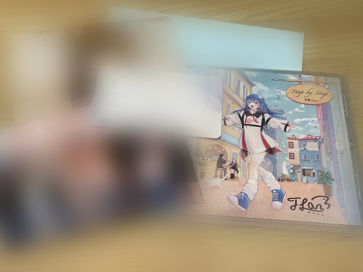 OCTPATH 直筆 サイン CD OCTPATH 直筆 サイン CD Amazon.co.jp