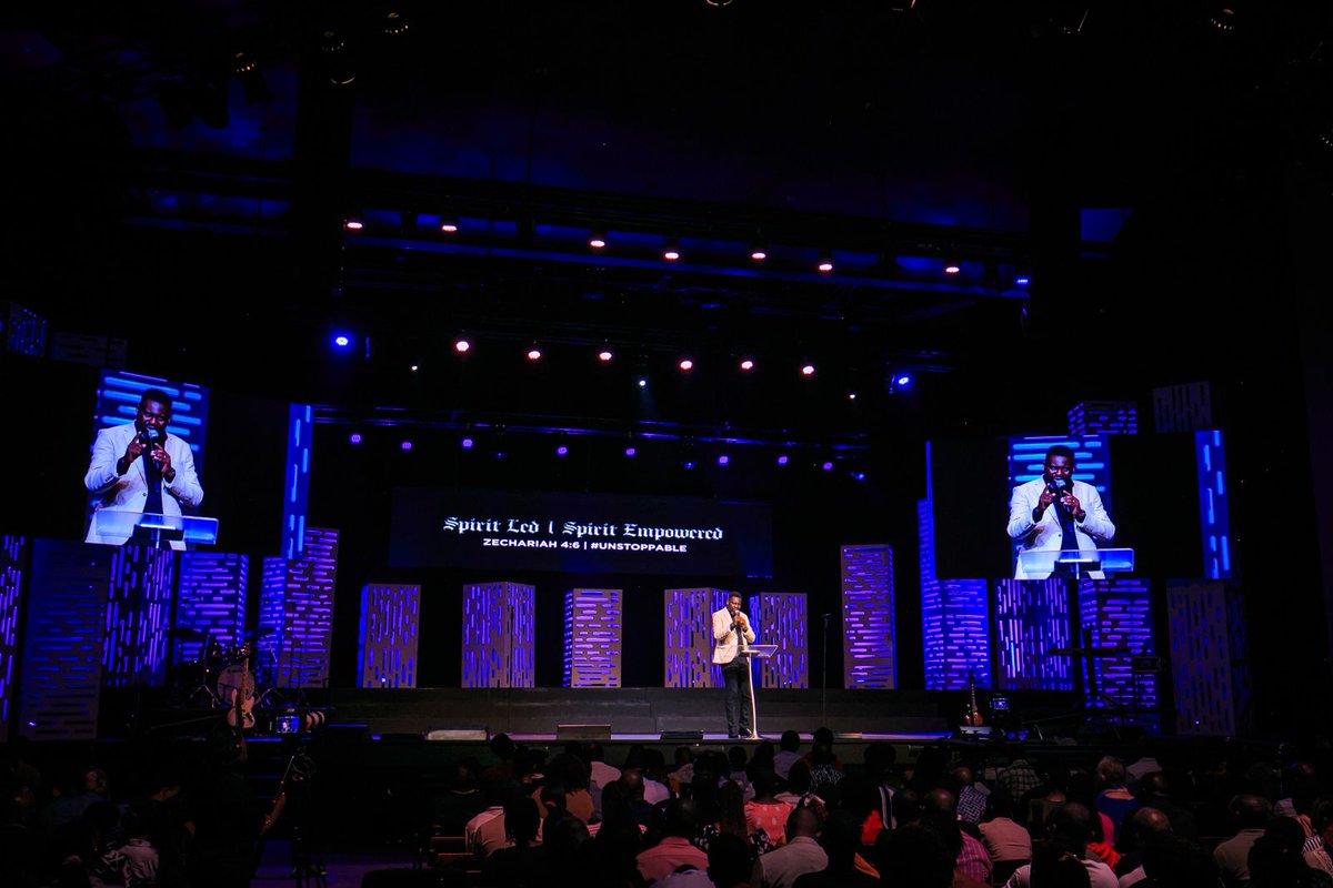 watotochurch's tweet photo. Thank you for worshipping with us today!
It was a joy to gather as one family and lean into where God is leading us this year.
As we move forward, we invite you to take part in the vision and live Spirit-Led, Spirit-Empowered.
#VisionSunday #SpiritLed #SpiritEmpowered #WatotoChurch