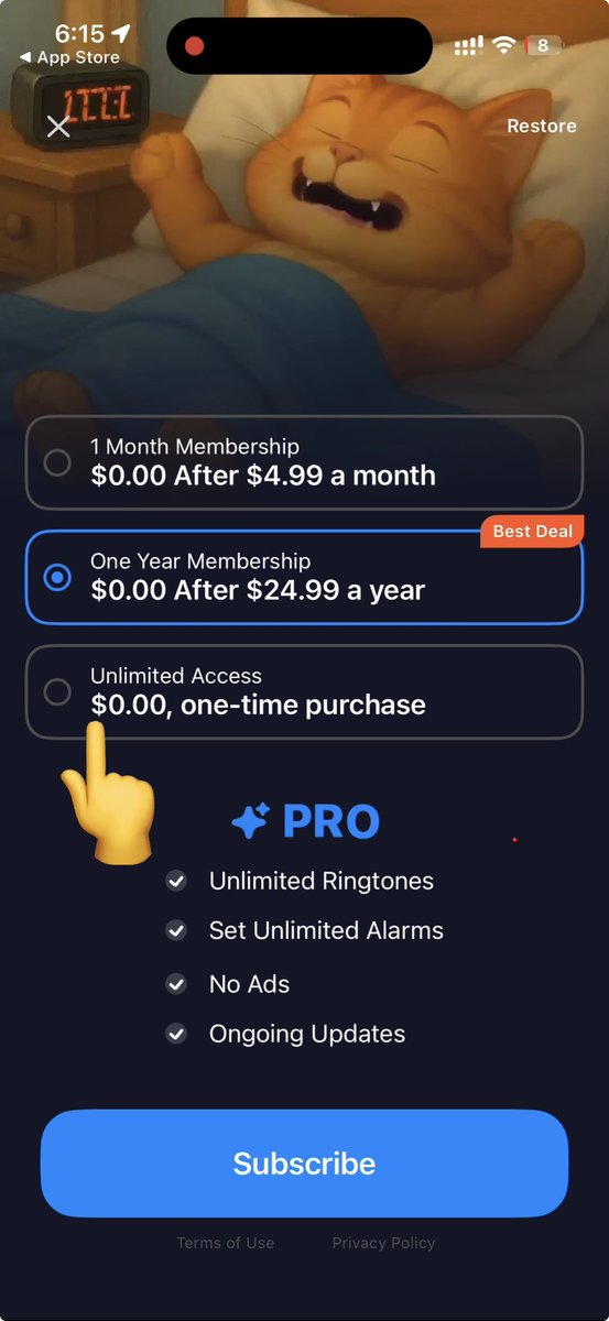 App Hunter  صياد تطبيقات tweet media