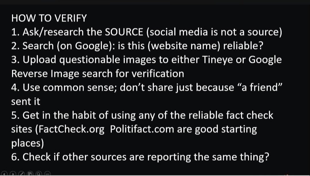 Frank W. Baker tweet media