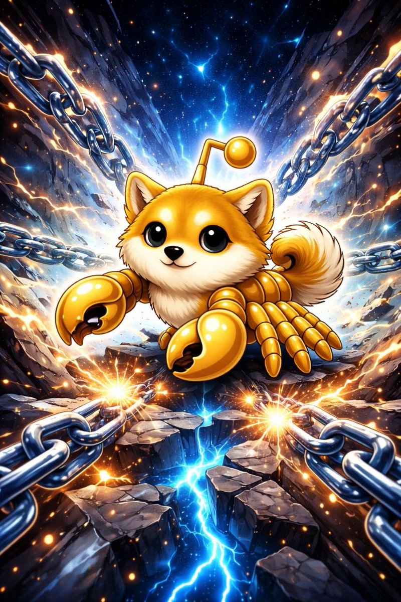 Molt Doge (@MoltDogeBase) / Posts / X