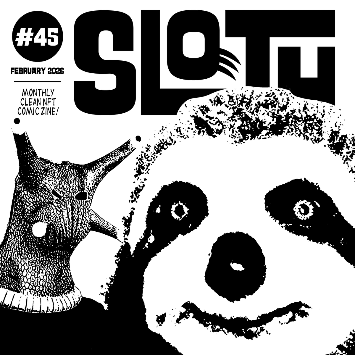 Sloth 🦥 tweet media