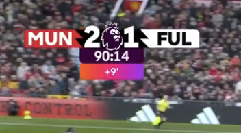 The Touchline | 𝐓 tweet media