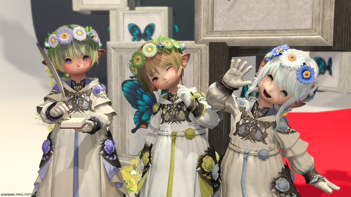 新式おそろSS〜🥳🫶