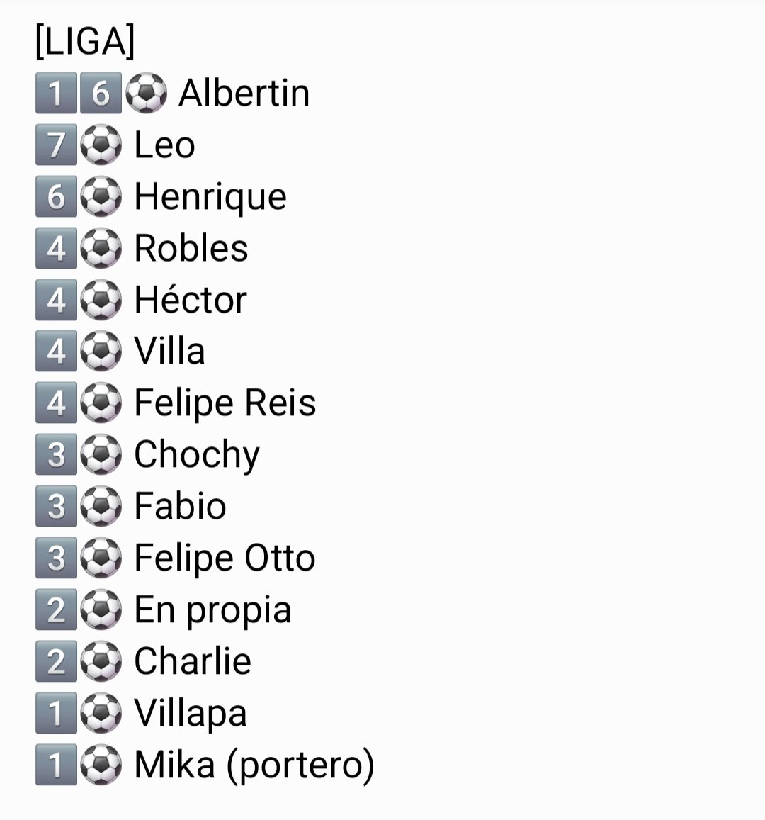 #GraciasChema Puro #SentimientoPalentino 💜 tweet media