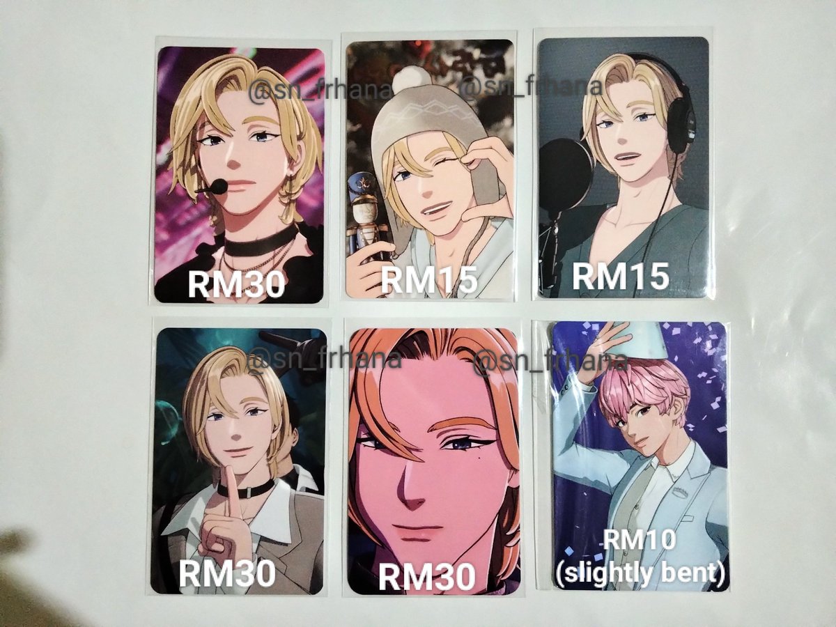 hananoah14's tweet photo. WTS 🇲🇾 ONLY
PLBBUU poca album pcs/Noah pcs/Kakurenbo extra pcs/unsealed albums (ON HAND)
💰 excl local postage
📦 Postage WM RM8 / EM RM15
❗️ No backout, rush postage & sensitive buyer
📩 Dm if interested
#wtsMY #pasarplave #pasarplaveMY @PasarPlaveMY https://t.co/VR8ctpQZ5r