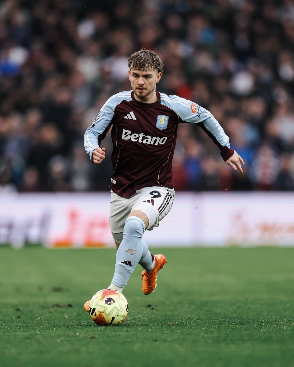 Aston Villa tweet media