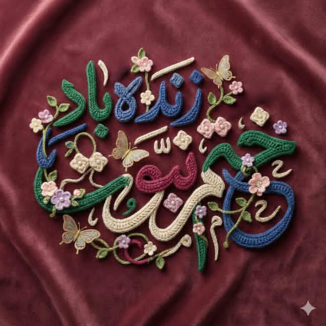 احباب ہماری بہنوں کو لازمی فولو کریں انکے پہلے اکاؤنٹس سسپنڈ ہو گئے ہیں ٹرینڈ سے پہلے پانچ سو فالورز مکمل کروا دیں جزاک اللہ خیرا ♥️☺️
👇🏻 
<a href="/am_qadriaRizvia/">AM رضویہQadria</a> 
<a href="/mi_rhaa/">MiRha 🤍</a>