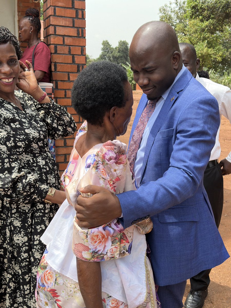 ZambaaliBulasio's tweet photo. Creation Sunday is a call to action: reflect, restore, and return to the good deeds that made us better people. #PrayforUganda https://t.co/xFO2bBQGzr
