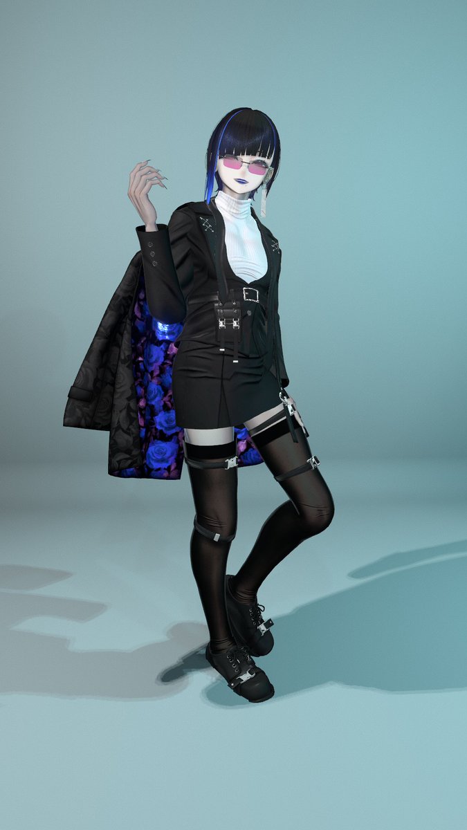 MIYABI (@miyabi_XD69) / Posts / X