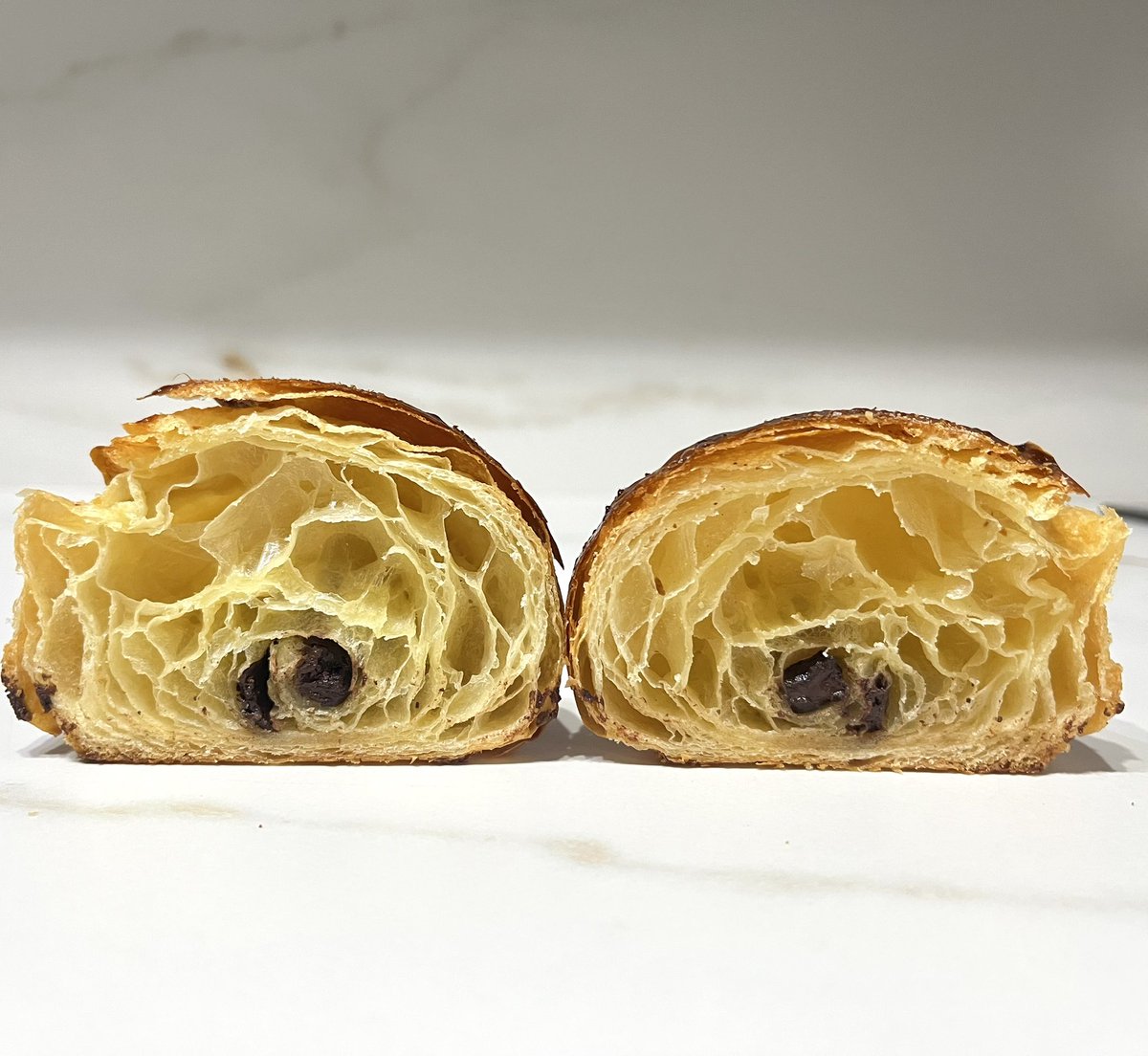 Por fin hemos conseguido unos alveolos  en condiciones 😍😍😌😌