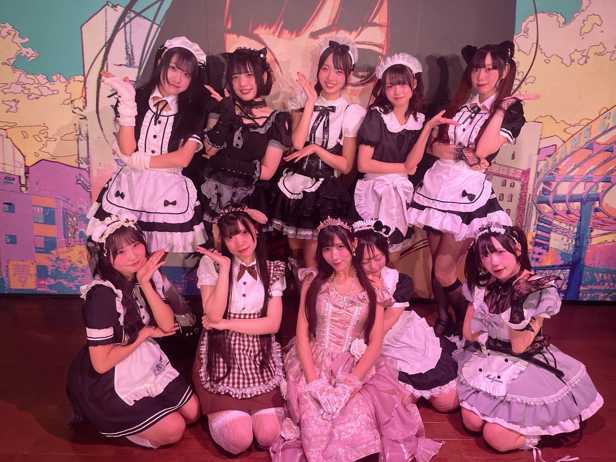 キュン!?恋堕ちキューピッド(キュピド) (@qpid_info) / Posts / X