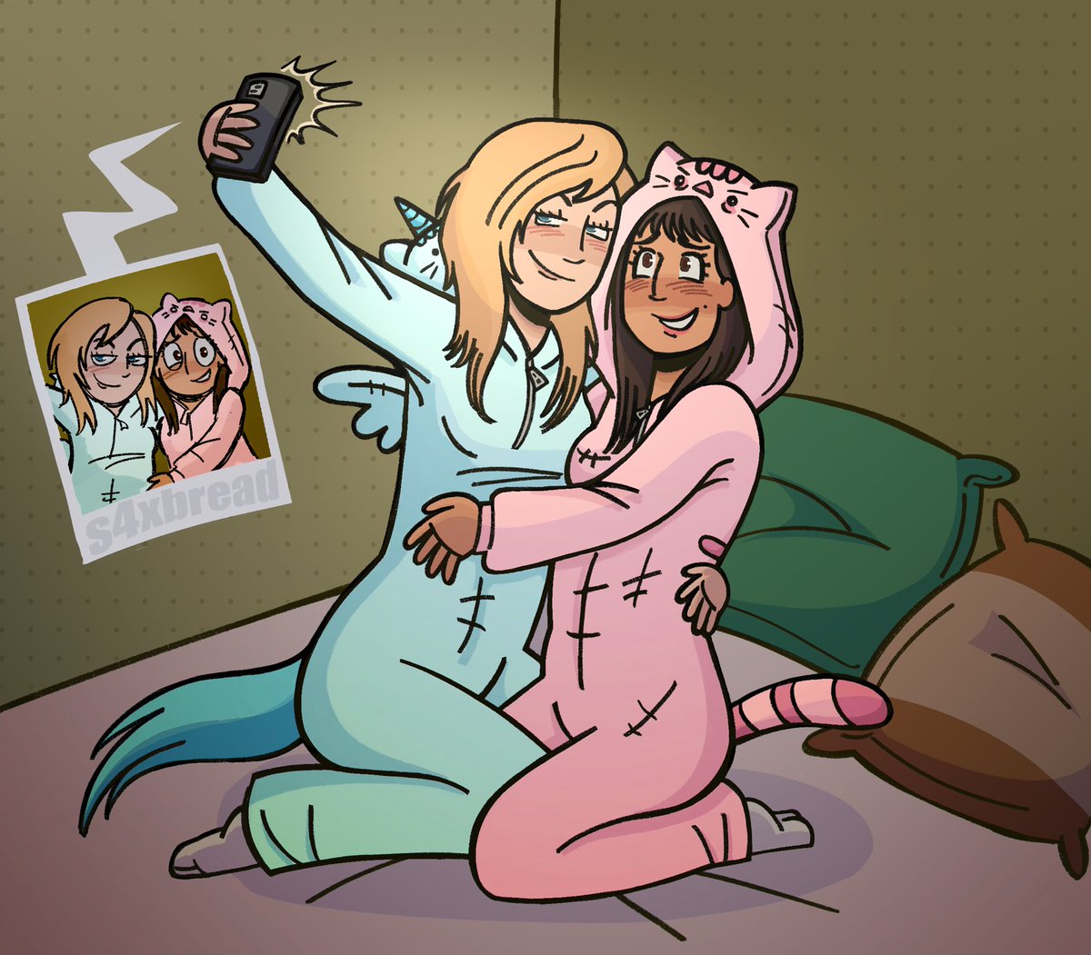 COMMISSIONS OPEN ♦️YURI FAN tweet media