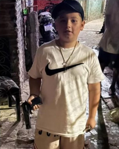 ivankustinactor's tweet photo. Eras tan "chispita" que cagaste fuego... ojalá ardas en el infierno de por vida y pagues por todas las familias que arruinaste...

#BajaDeImputabilidadYa https://t.co/Ts30pHBVFK