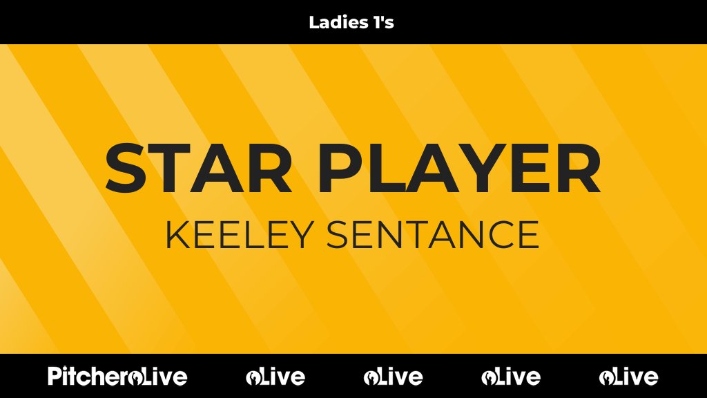 0': Keeley Sentance is awarded star player for Droitwich Spa 1
#DROWYR #Pitchero
dshc.org.uk/teams/95575/ma…